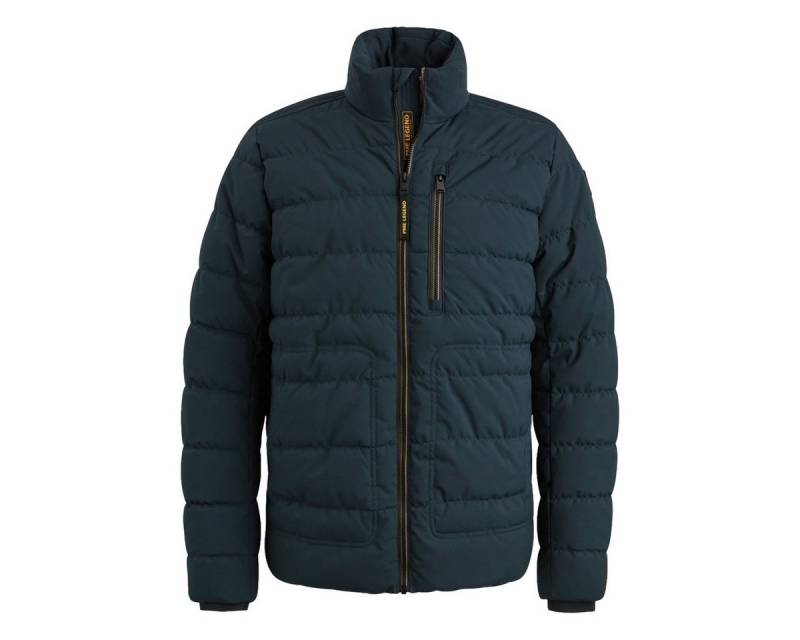 PME LEGEND Steppjacke PME Legend Short Jacket Freightyet Perfor Stretch - Herren Steppjacke von PME LEGEND
