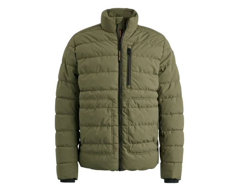 PME LEGEND Steppjacke PME Legend Short Jacket Freightyet Perfor Stretch - Herren Steppjacke von PME LEGEND