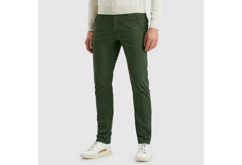 PME LEGEND Stoffhose Tapered-Fit Chino American Classics - Tapered Fit von PME LEGEND
