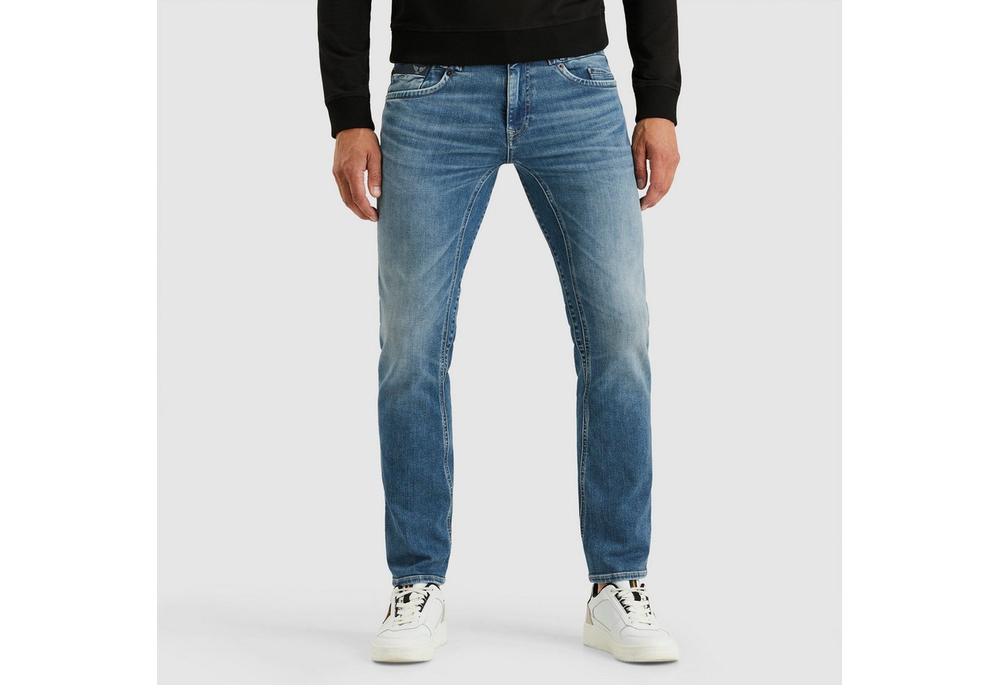 PME LEGEND Straight-Jeans Commander 3.0 PTR180 von PME LEGEND