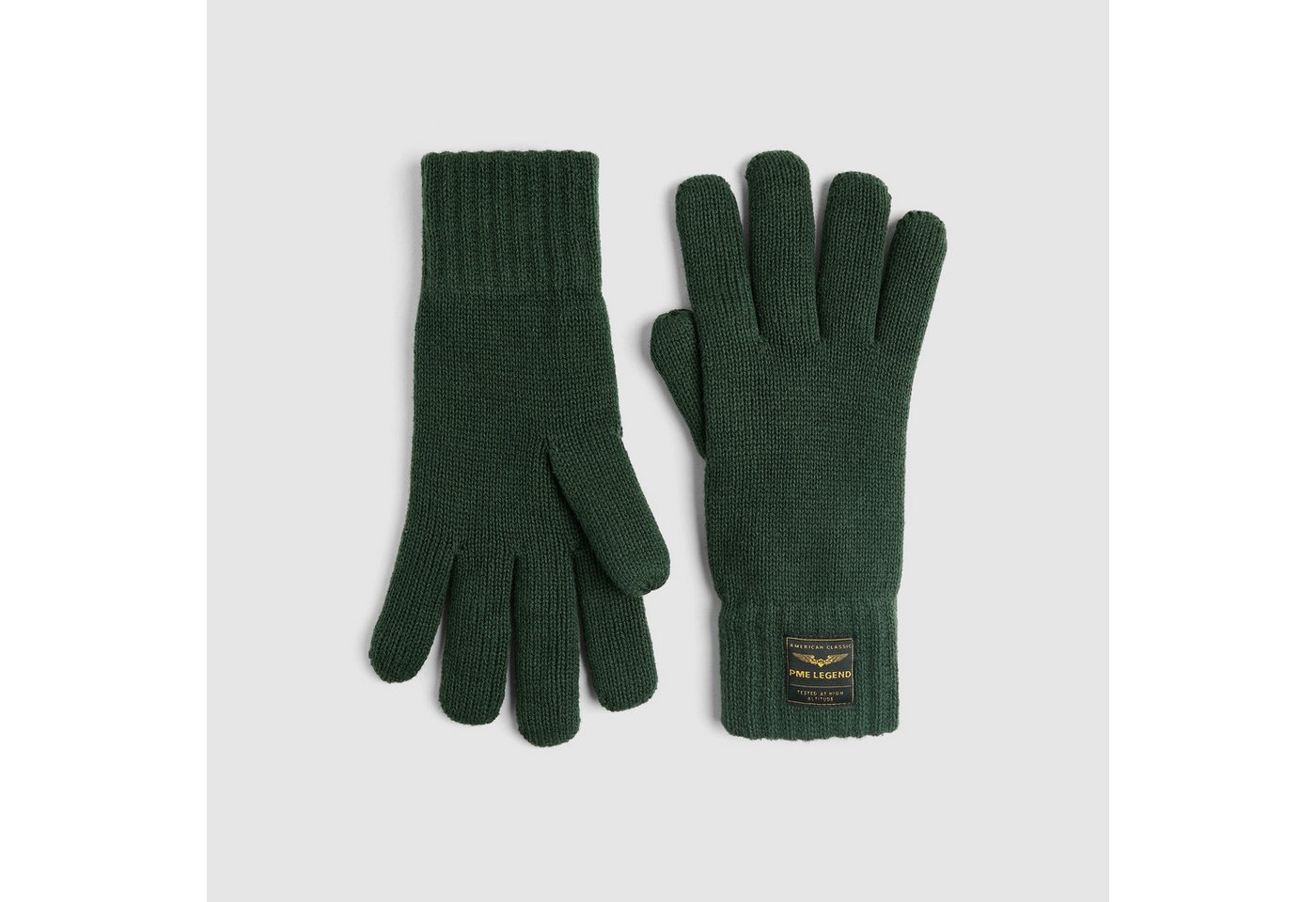 PME LEGEND Strickhandschuhe Glove Knitted von PME LEGEND