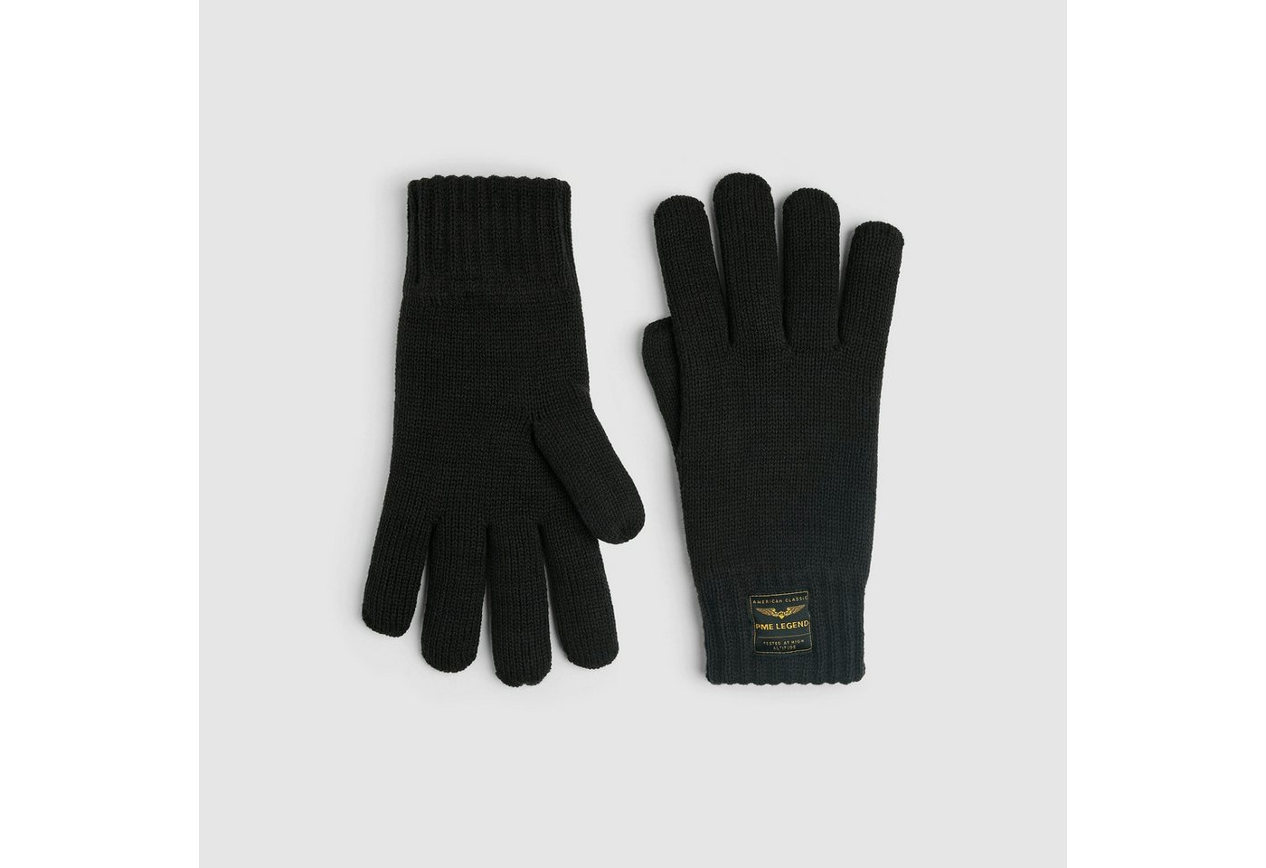PME LEGEND Strickhandschuhe Glove Knitted von PME LEGEND