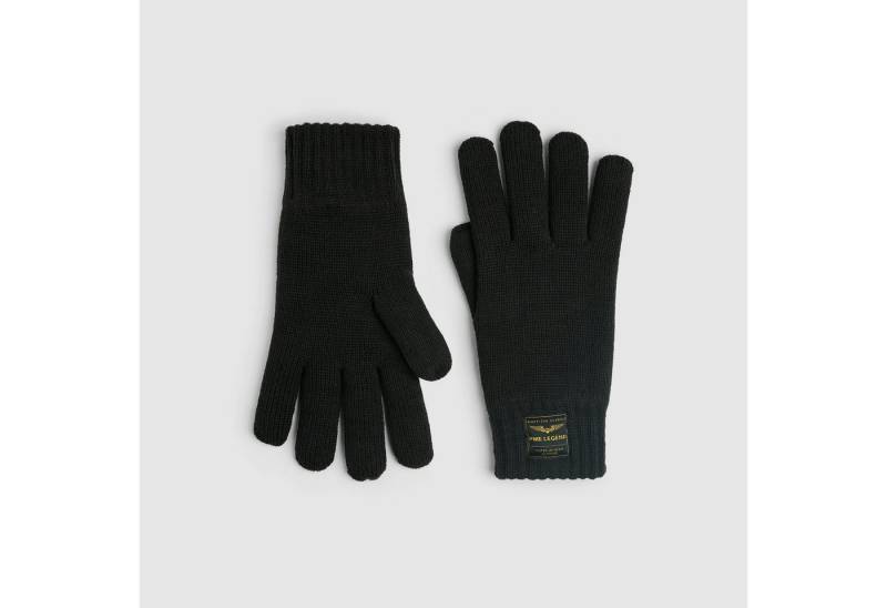 PME LEGEND Strickhandschuhe Glove Knitted von PME LEGEND