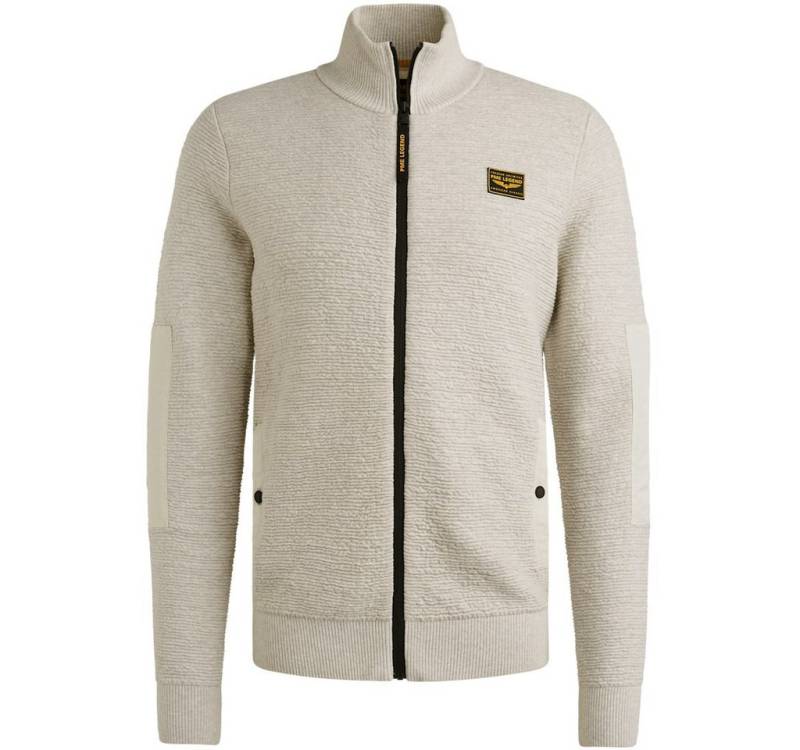 PME LEGEND Strickjacke texture yarn von PME LEGEND