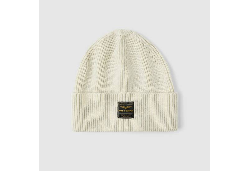 PME LEGEND Strickmütze Beanie Basic von PME LEGEND