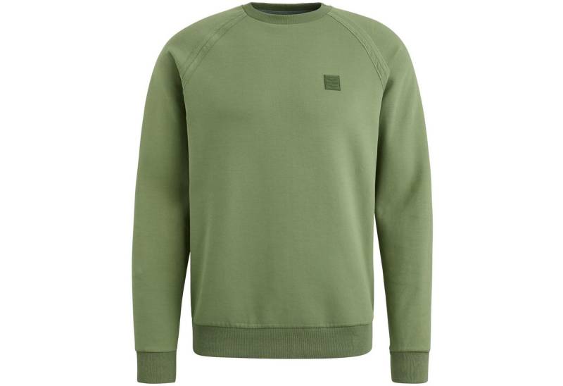 PME LEGEND Strickpullover Crewneck soft light sweat von PME LEGEND