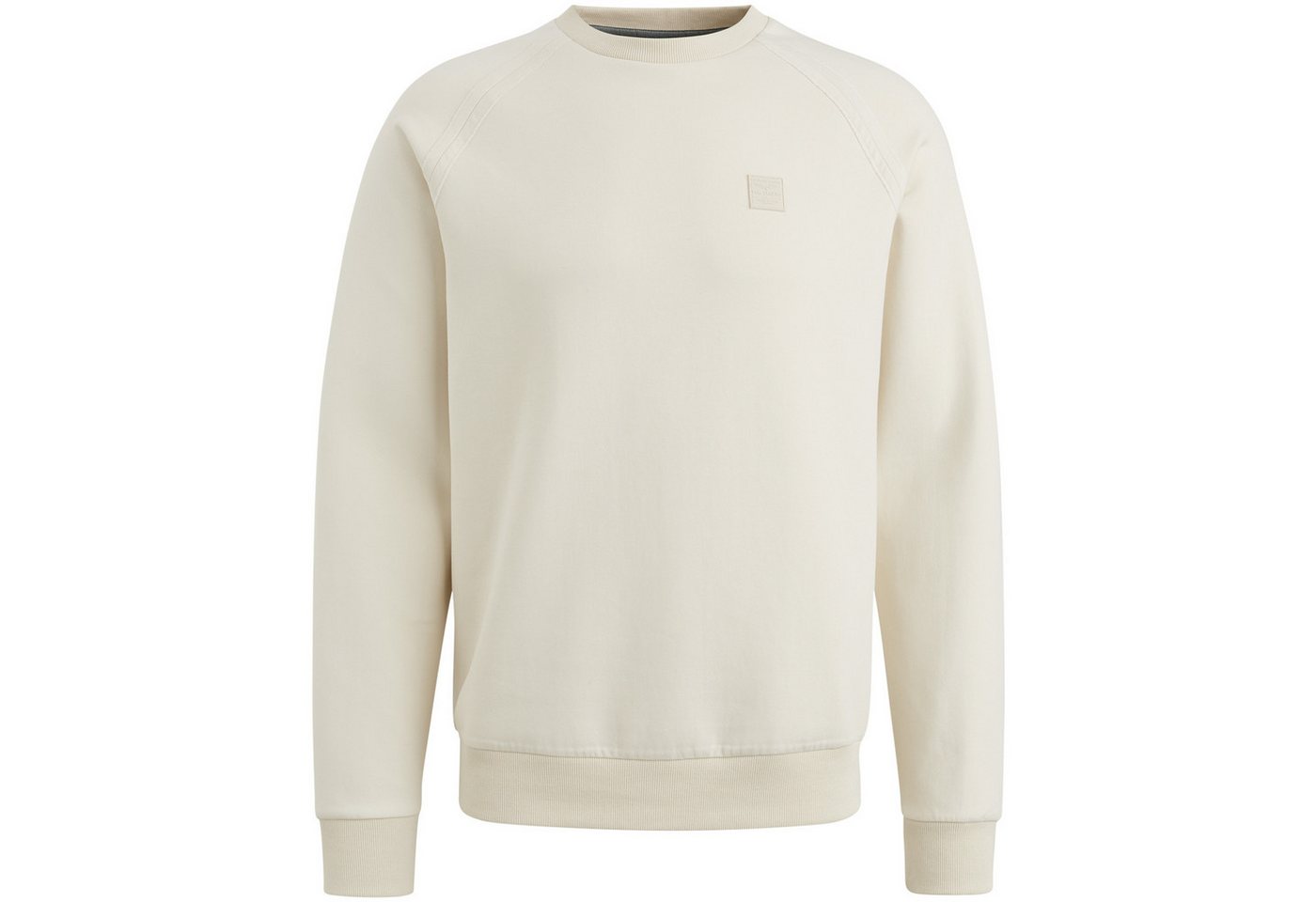 PME LEGEND Strickpullover Crewneck soft light sweat von PME LEGEND