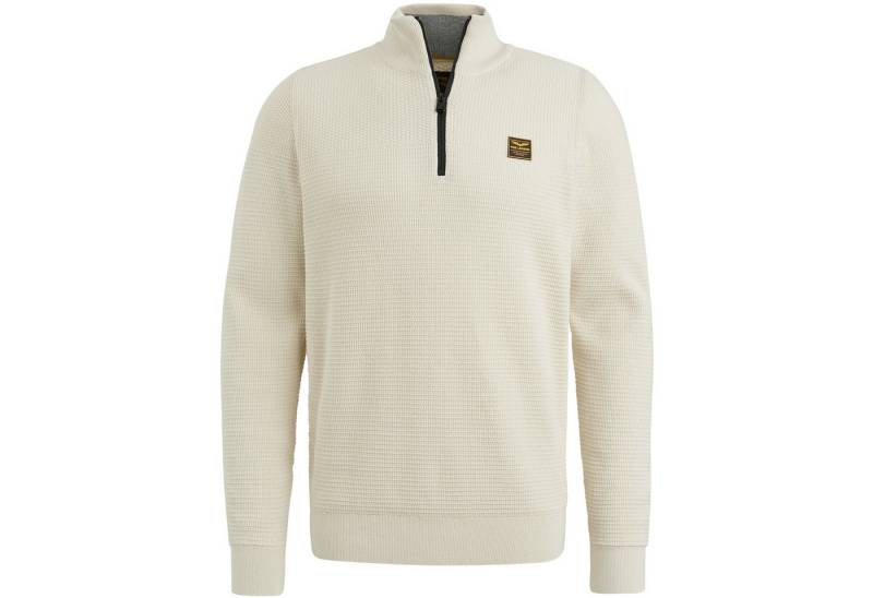 PME LEGEND Strickpullover Rippstrick-Troyer - Regular Fit von PME LEGEND
