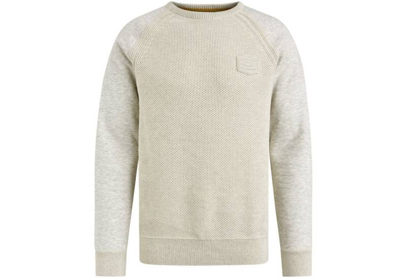 PME LEGEND Strickpullover Sweat-Strickpullover - Regular Fit von PME LEGEND