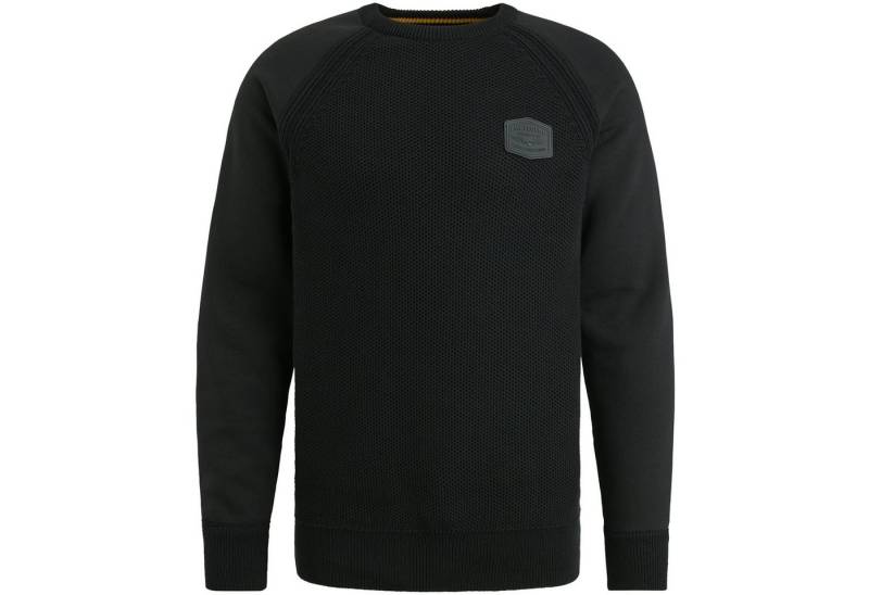 PME LEGEND Strickpullover Sweat-Strickpullover - Regular Fit von PME LEGEND
