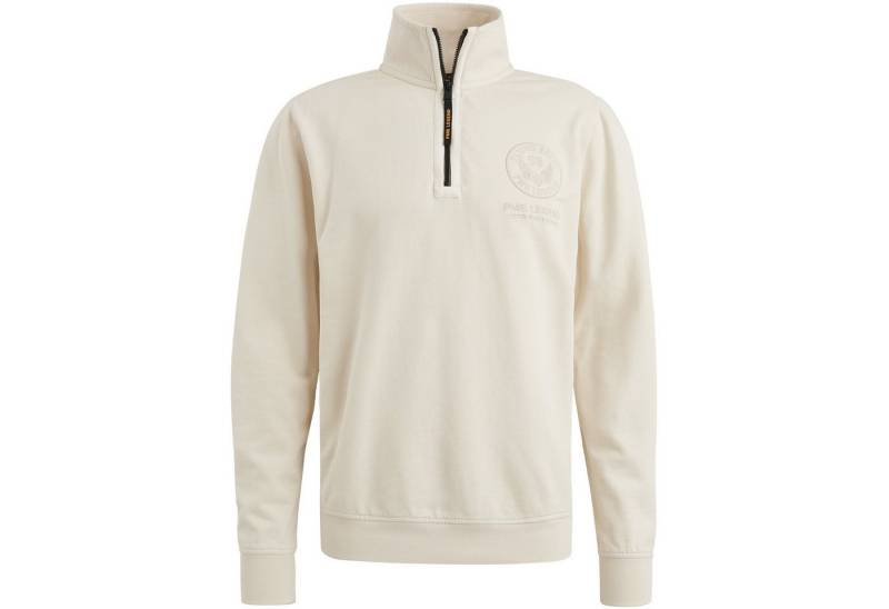 PME LEGEND Strickpullover Troyer - Regular Fit von PME LEGEND
