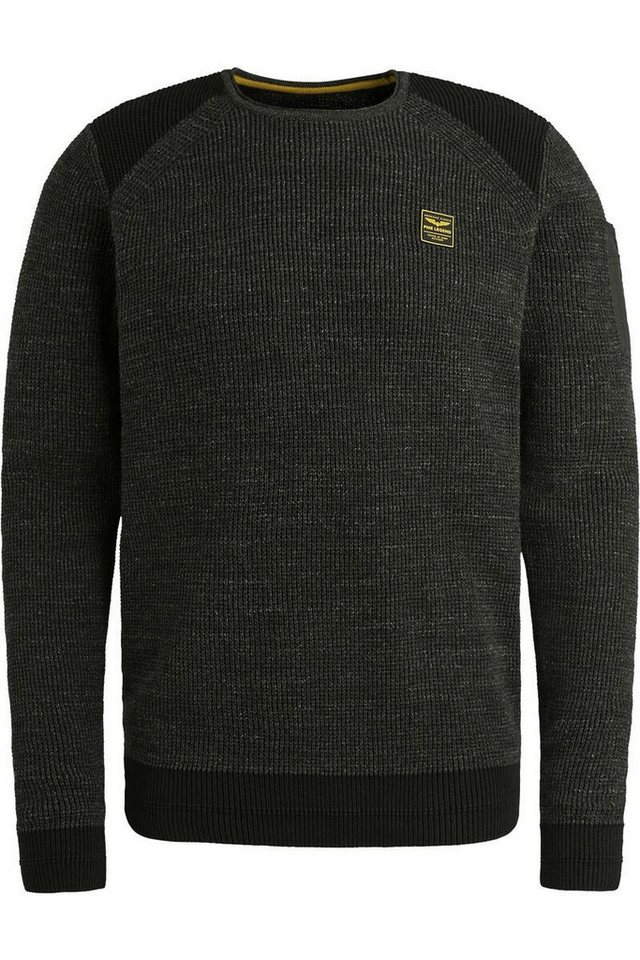 PME LEGEND Strickpullover PME LEGEND Strickpullover von PME LEGEND