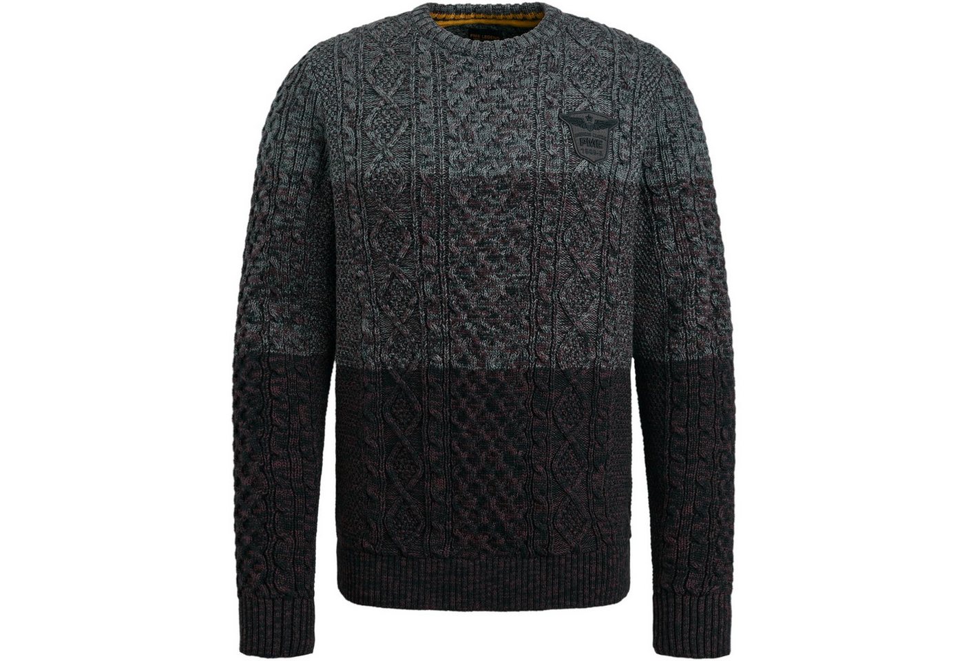 PME LEGEND Strickpullover PME LEGEND Strickpullover von PME LEGEND