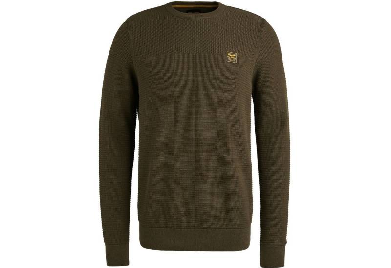 PME LEGEND Strickpullover von PME LEGEND