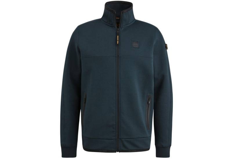 PME LEGEND Sweatjacke Zip jacket interlock von PME LEGEND