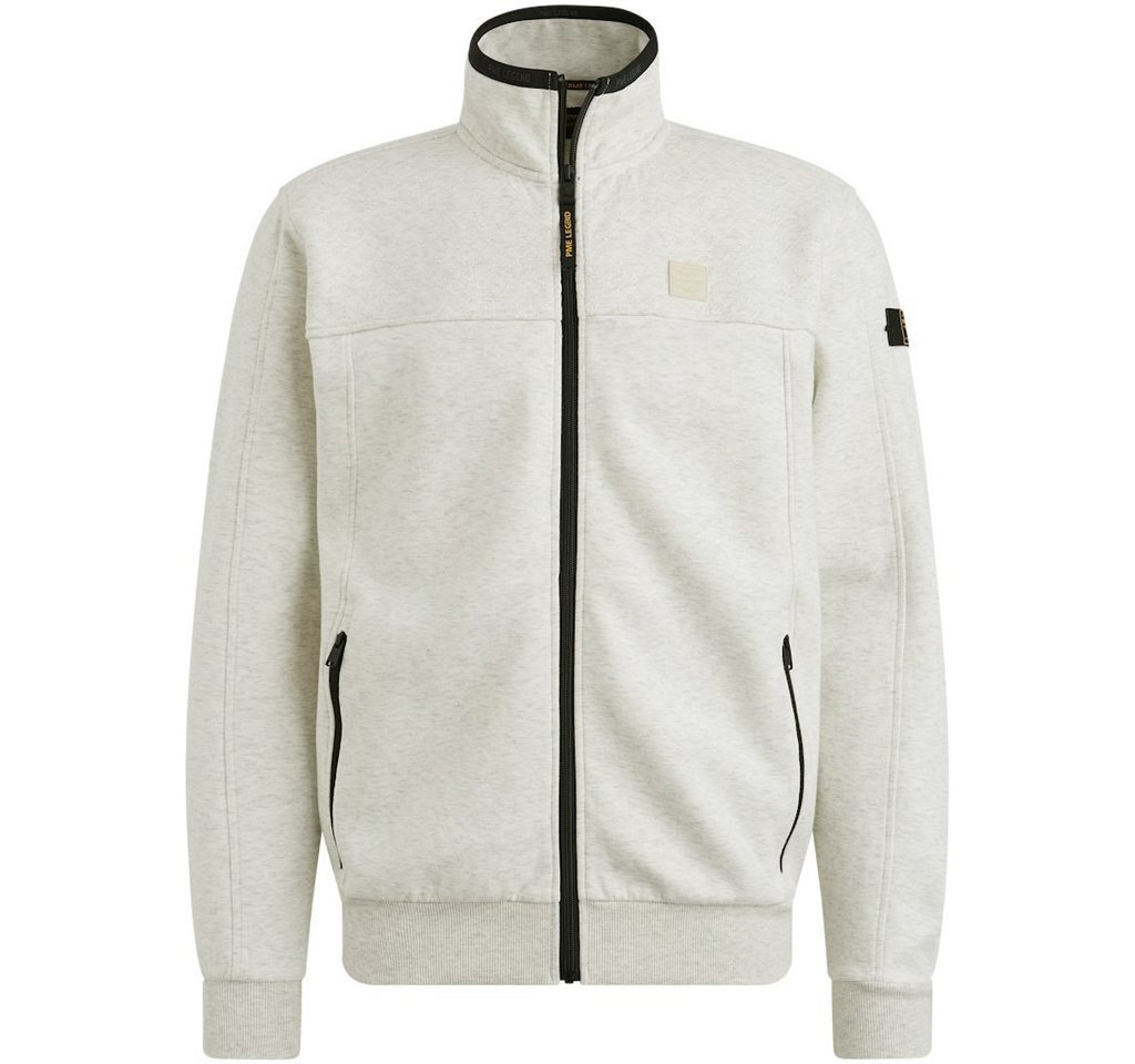 PME LEGEND Sweatjacke interlock von PME LEGEND