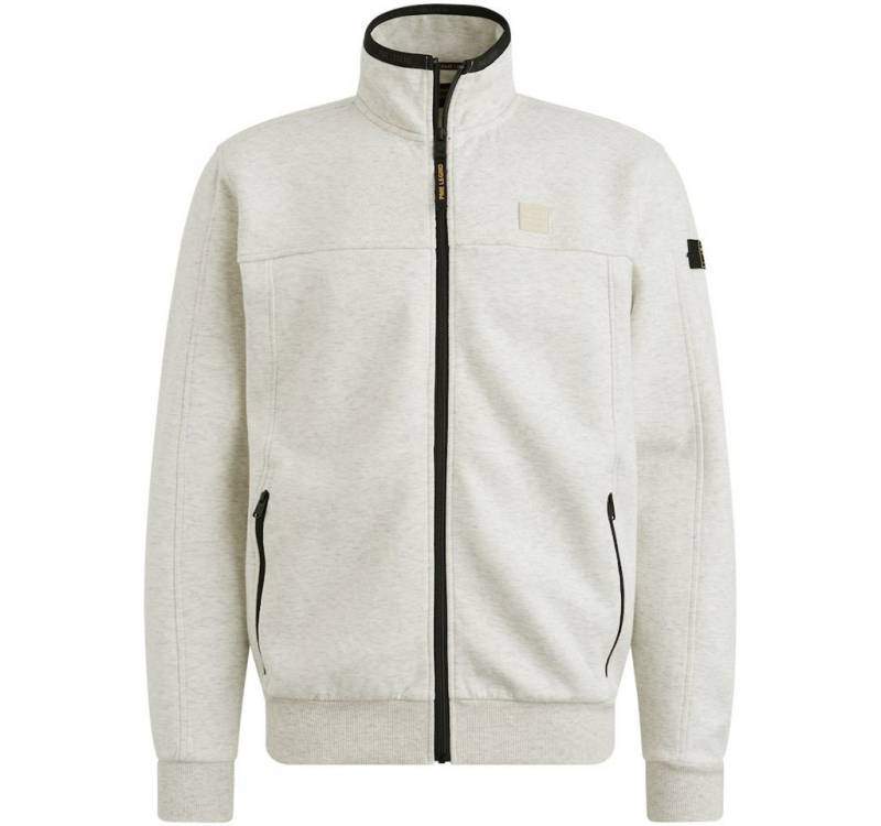 PME LEGEND Sweatjacke interlock von PME LEGEND