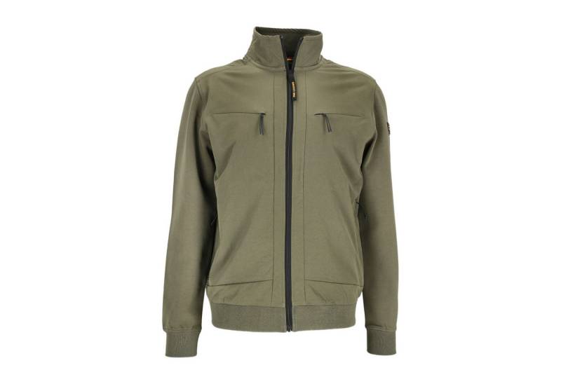 PME LEGEND Sweatjacke von PME LEGEND