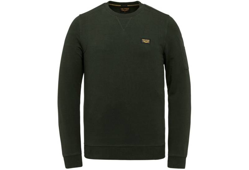 PME LEGEND Sweatshirt AIRSTRIP aus Baumwollmix von PME LEGEND