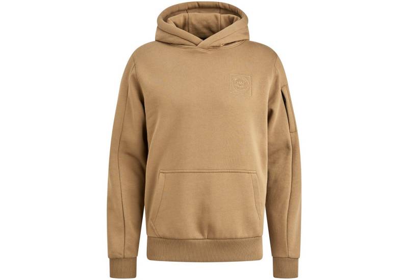 PME LEGEND Sweatshirt Cross Fleece Hoodie T3 - Regular Fit von PME LEGEND