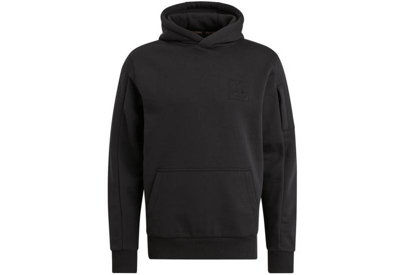 PME LEGEND Sweatshirt Cross Fleece Hoodie T3 - Regular Fit von PME LEGEND