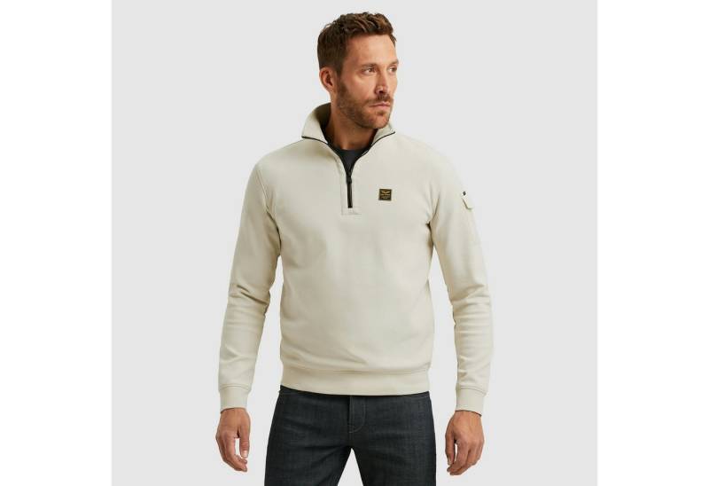 PME LEGEND Sweatshirt mit Logo Stickerei von PME LEGEND