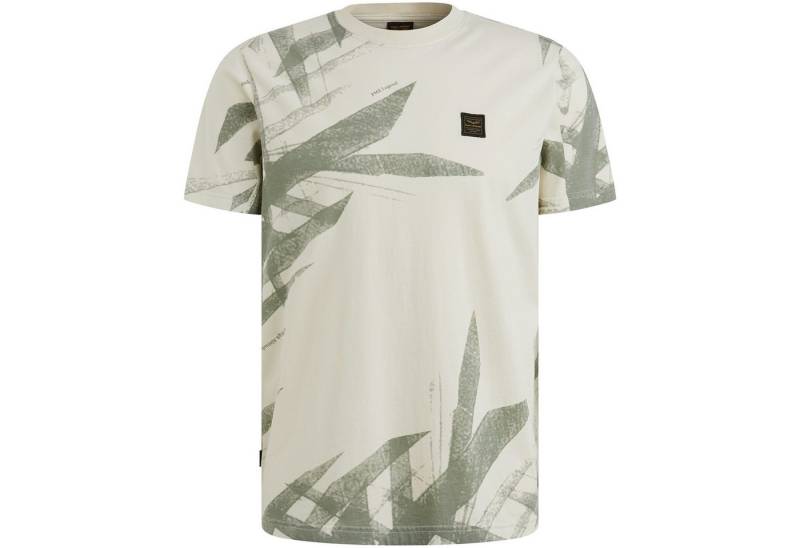 PME LEGEND T-Shirt - Kurzarmshirt mit Grafischem Print von PME LEGEND