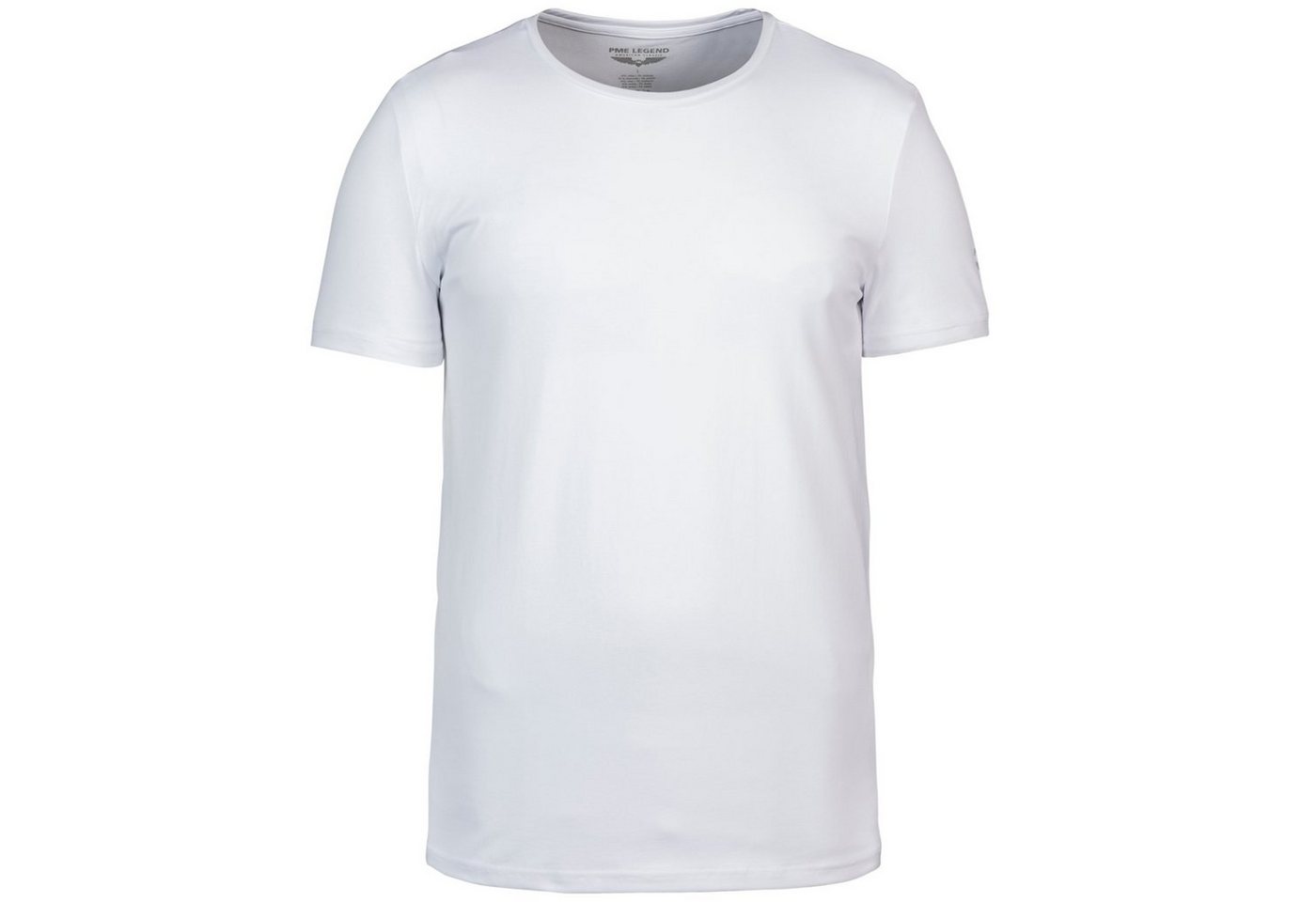 PME LEGEND T-Shirt PME 2-packbasict-shirt (Packung, 2-tlg., 2er) von PME LEGEND