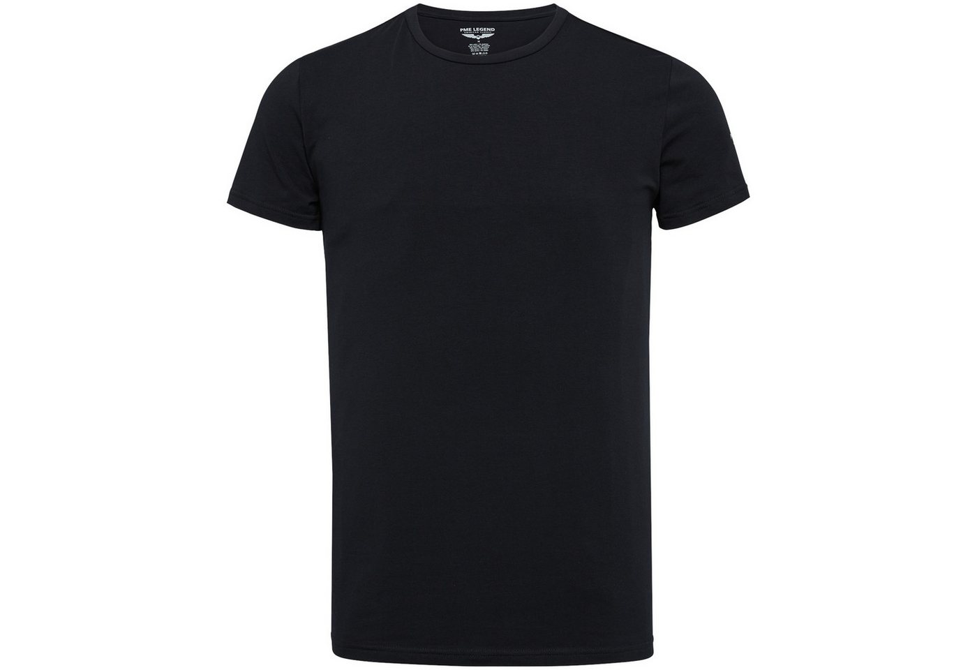 PME LEGEND T-Shirt R-neck R-neck basic von PME LEGEND