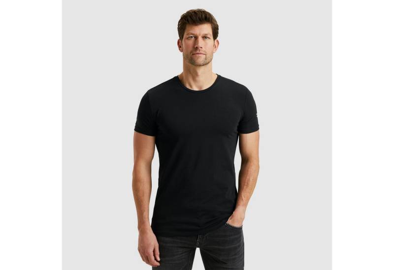 PME LEGEND T-Shirt R-neck R-neck basic von PME LEGEND