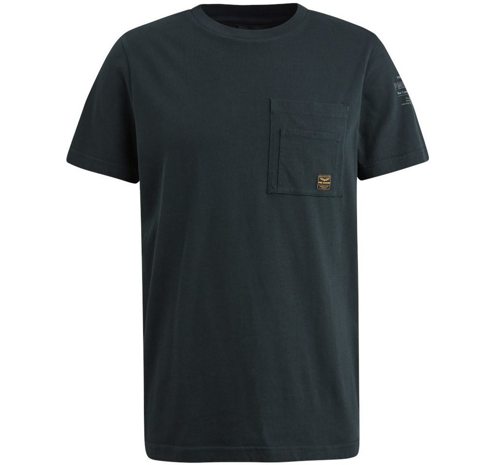 PME LEGEND T-Shirt Short sleeve r-neck play single je SALUTE von PME LEGEND