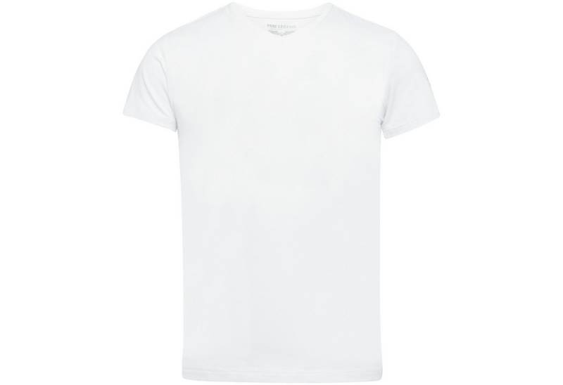 PME LEGEND T-Shirt V-neck V-neck basic von PME LEGEND