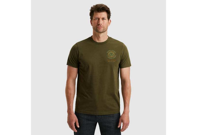 PME LEGEND T-Shirt mit Print von PME LEGEND