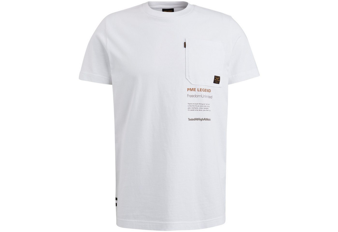 PME LEGEND T-Shirt von PME LEGEND