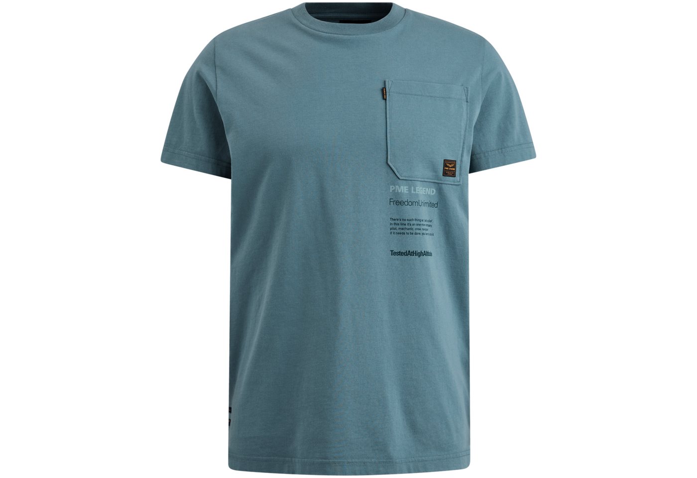 PME LEGEND T-Shirt PME LEGEND T-Shirt von PME LEGEND