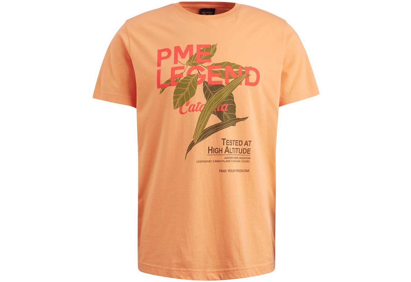 PME LEGEND T-Shirt von PME LEGEND