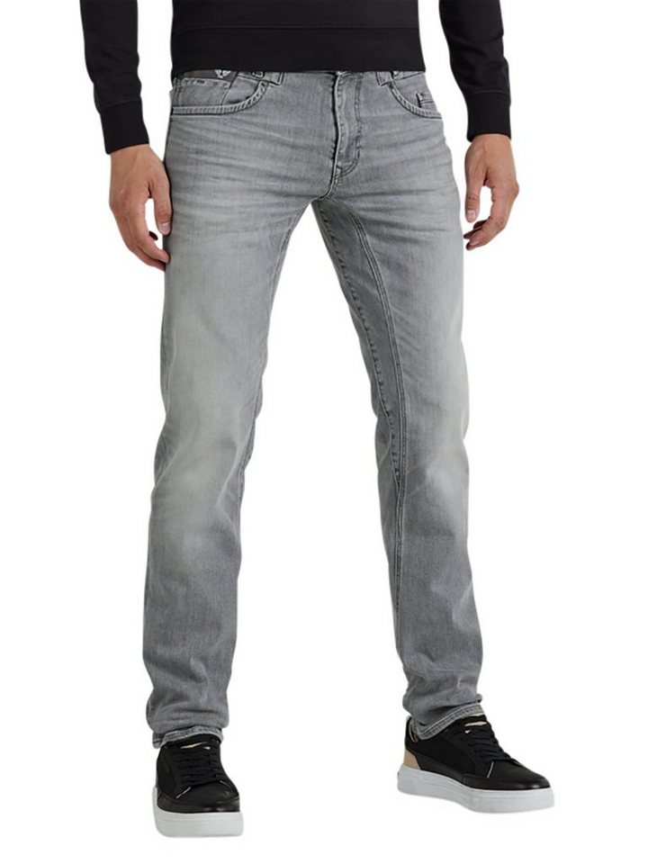 PME LEGEND Relax-fit-Jeans COMMANDER 3.0 mit Stretch von PME LEGEND