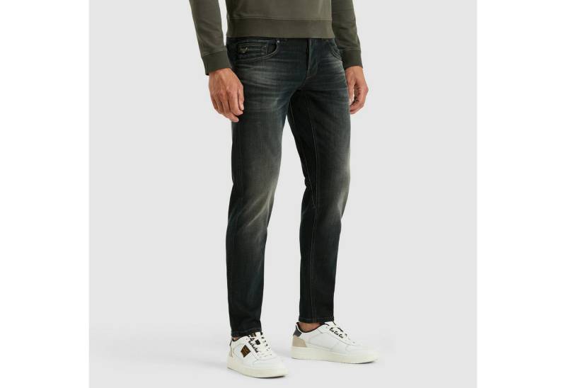 PME LEGEND Tapered-fit-Jeans Jeans Carior PTR450 im Five-Pocket Style von PME LEGEND