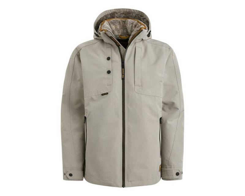 PME LEGEND Winterjacke PME Legend Semi Long Jacket Snowpack Trail Ripstop - Herren Jacke von PME LEGEND