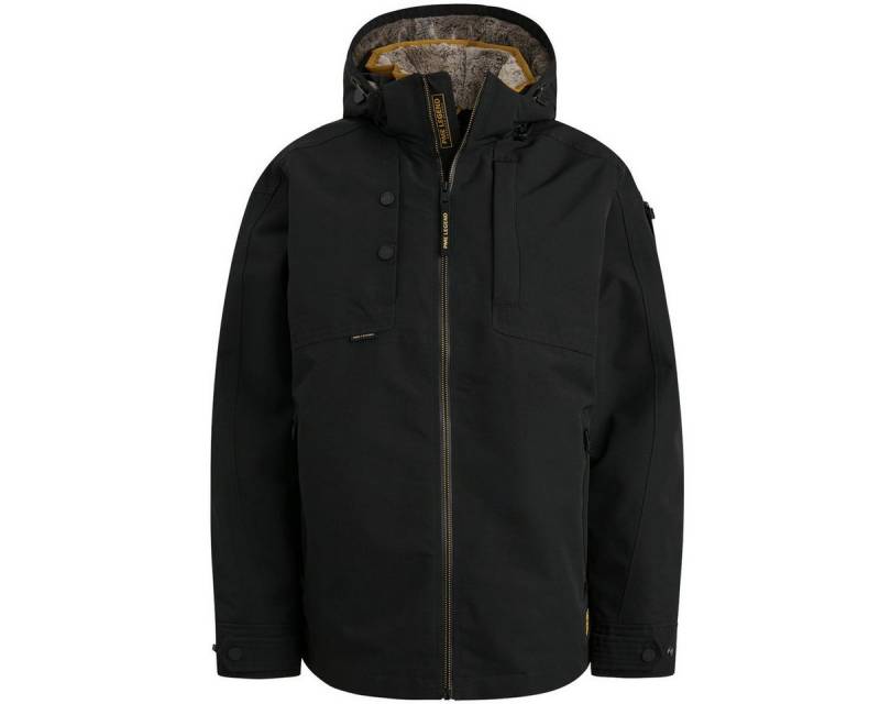 PME LEGEND Winterjacke PME Legend Semi Long Jacket Snowpack Trail Ripstop - Herren Jacke von PME LEGEND