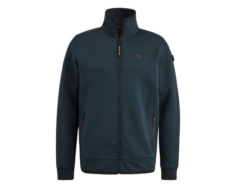 PME LEGEND Winterjacke PME Legend Zip Jacket Interlock - Herren Jacke PME LEGEND Winterjacke PME Legend Zip Jacket Interlock - Herren Jacke von PME LEGEND