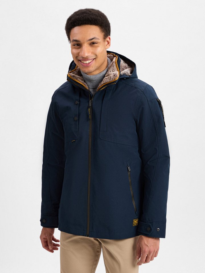 PME LEGEND Winterjacke Snowpack von PME LEGEND