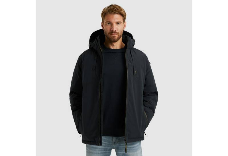 PME LEGEND Winterjacke Taschen mit Reißverschluss von PME LEGEND