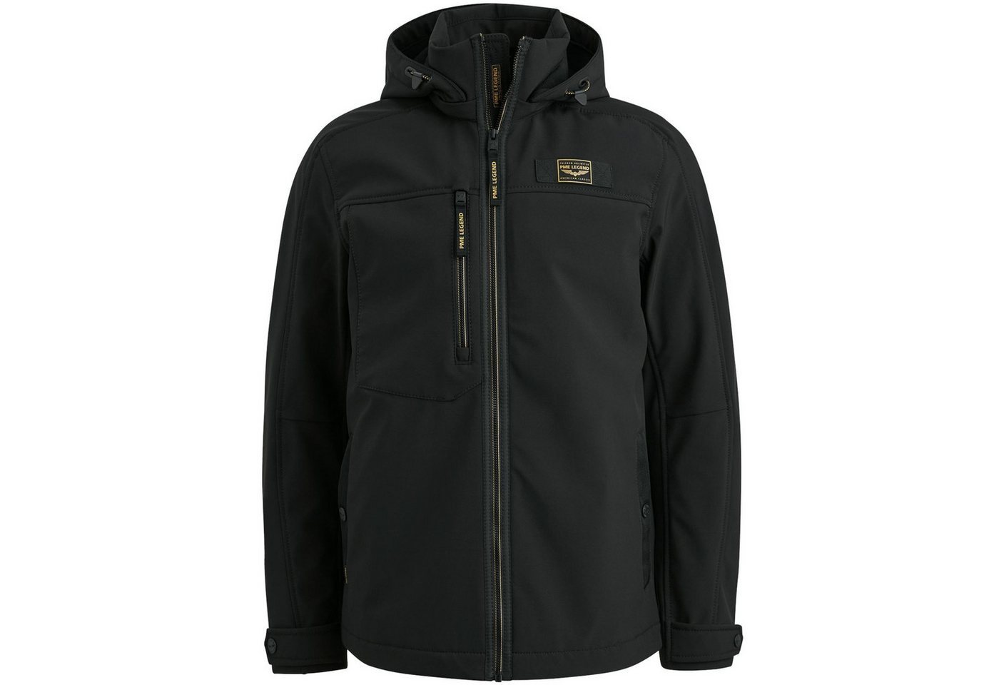 PME LEGEND Winterjacke PME LEGEND Winterjacke von PME LEGEND