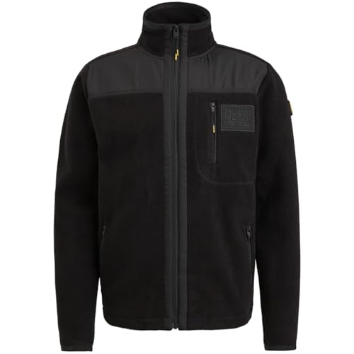 PME Legend Zip jacket fleece - XXL von PME Legend