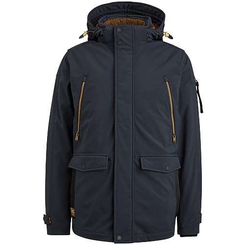 PME Legend 3 in 1 Jacket CONSEL - M von PME Legend