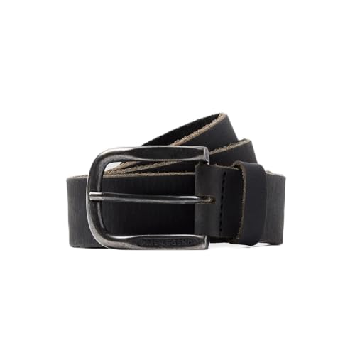 PME Legend Belt Leather belt - 105 von PME Legend