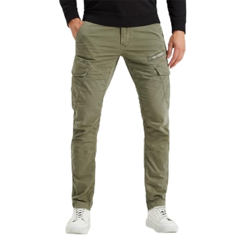 PME Legend NORDROP Cargo Stretch Twill - 36/30 von PME Legend