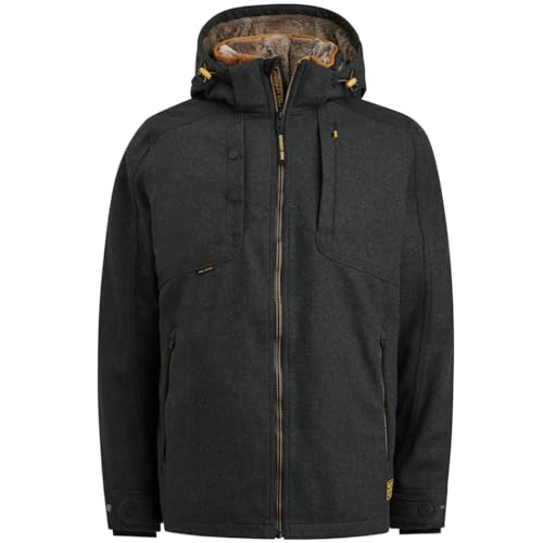 PME Legend Semi long jacket SNO - 3XL von PME Legend