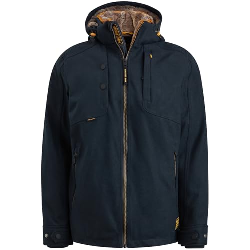 PME Legend Semi long jacket SNO - M von PME Legend